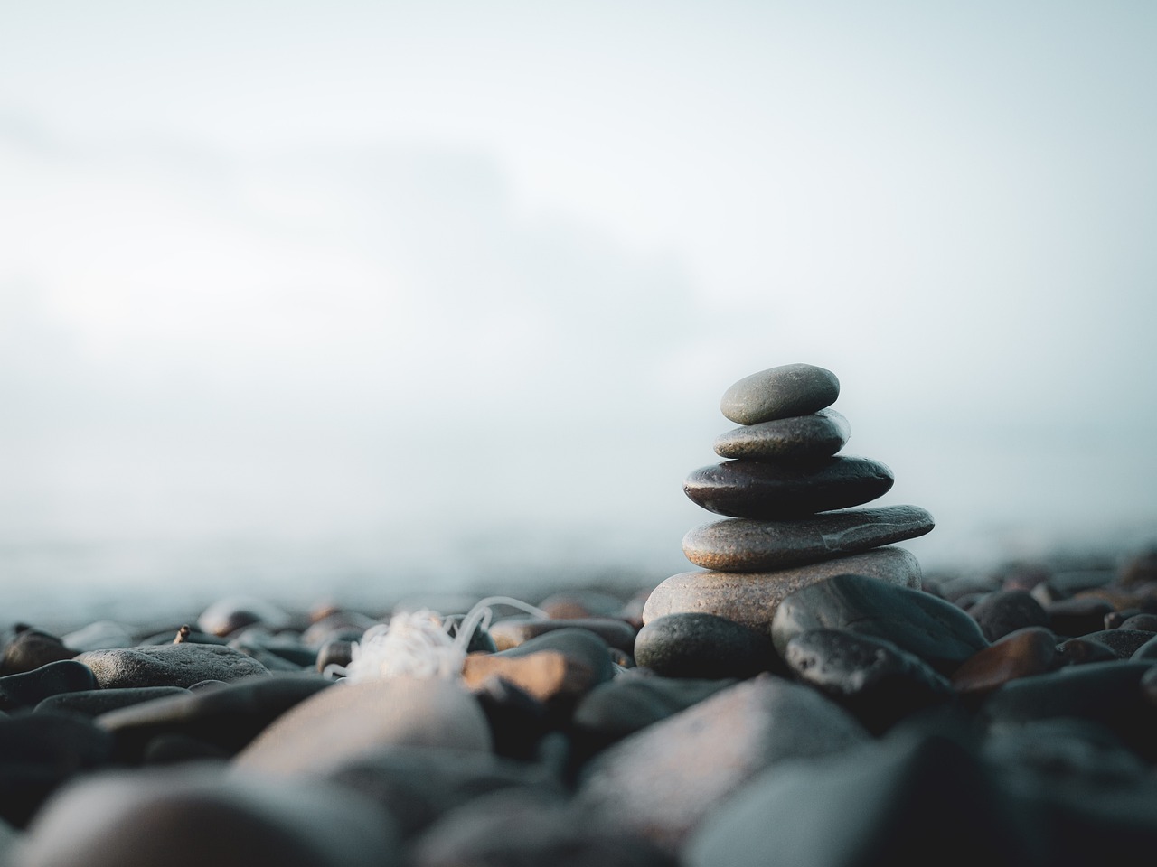 Die Vorteile von Meditation für Körper und Geist