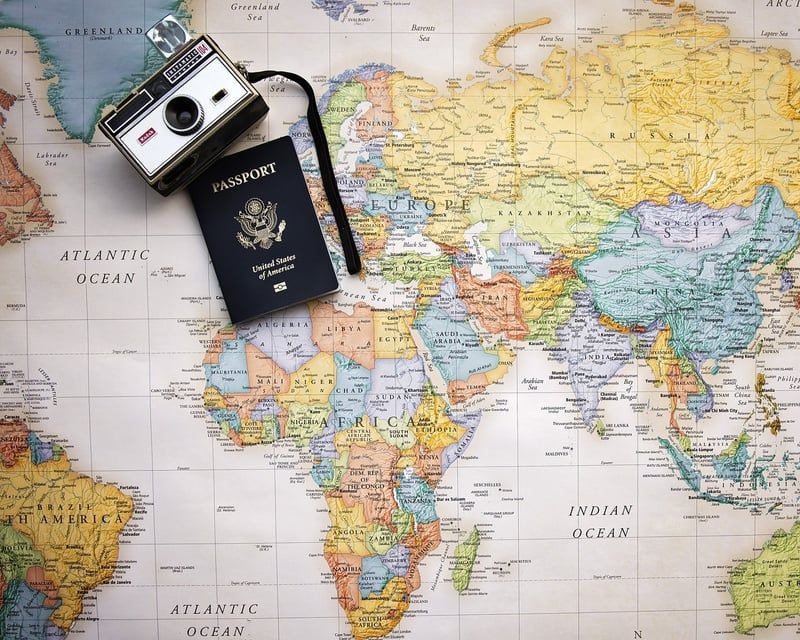 Die besten reisezeitpunkte für festtagsreisen