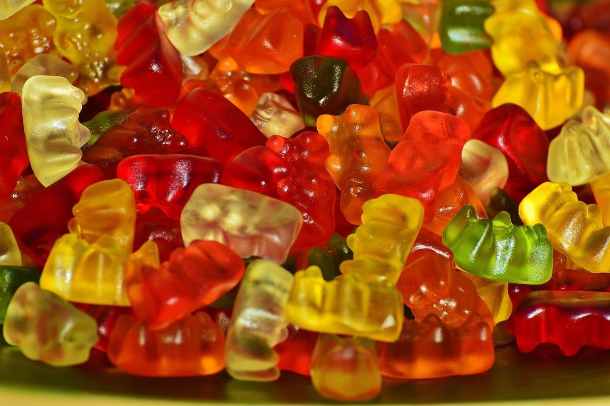 Die Rolle von Zucker in der deutschen Dessertzubereitung