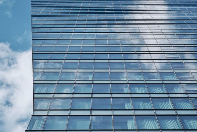 Minimalismus im Wohnbereich: Weniger ist mehr