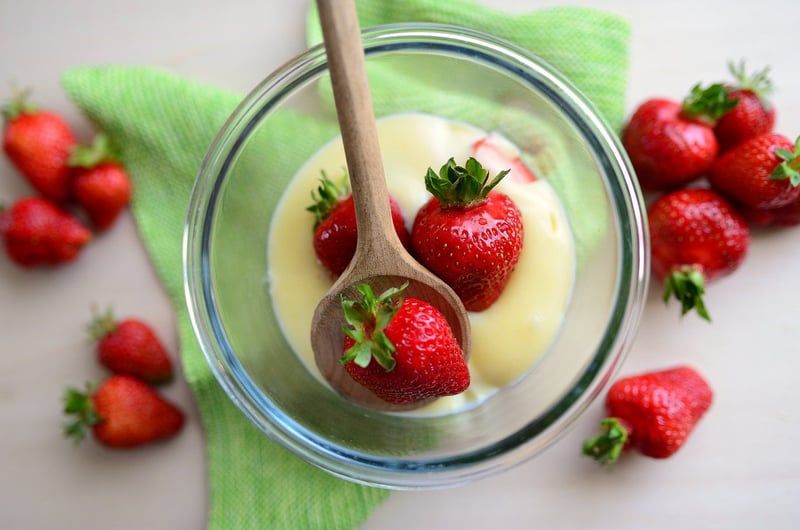 Tipps für das Kochen mit Kindern