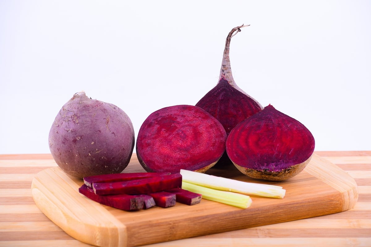 Ausgewogene Ernährung für ein gesundes Gleichgewicht zwischen Arbeit und Freizeit