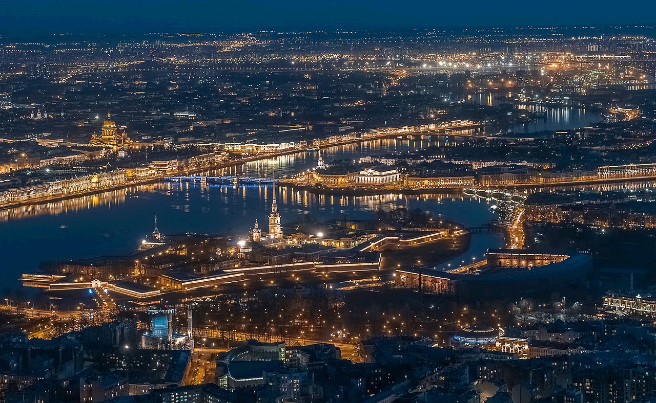 Top städte für kulturinteressierte reisende