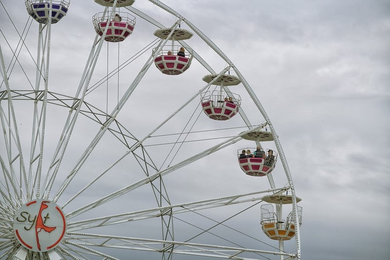 Neu eröffnet: Freizeitpark und Hochgeschwindigkeitszug in Florida