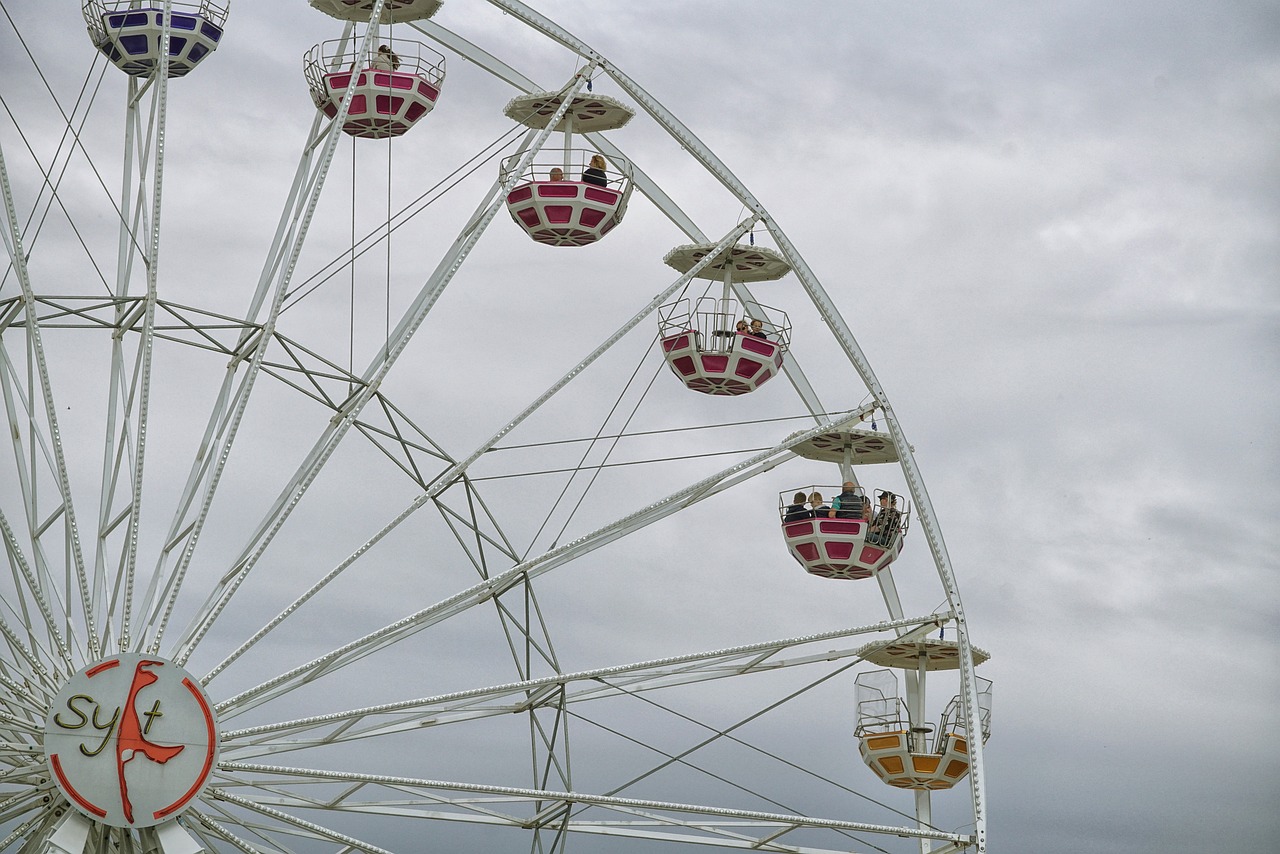 Neu eröffnet: Freizeitpark und Hochgeschwindigkeitszug in Florida