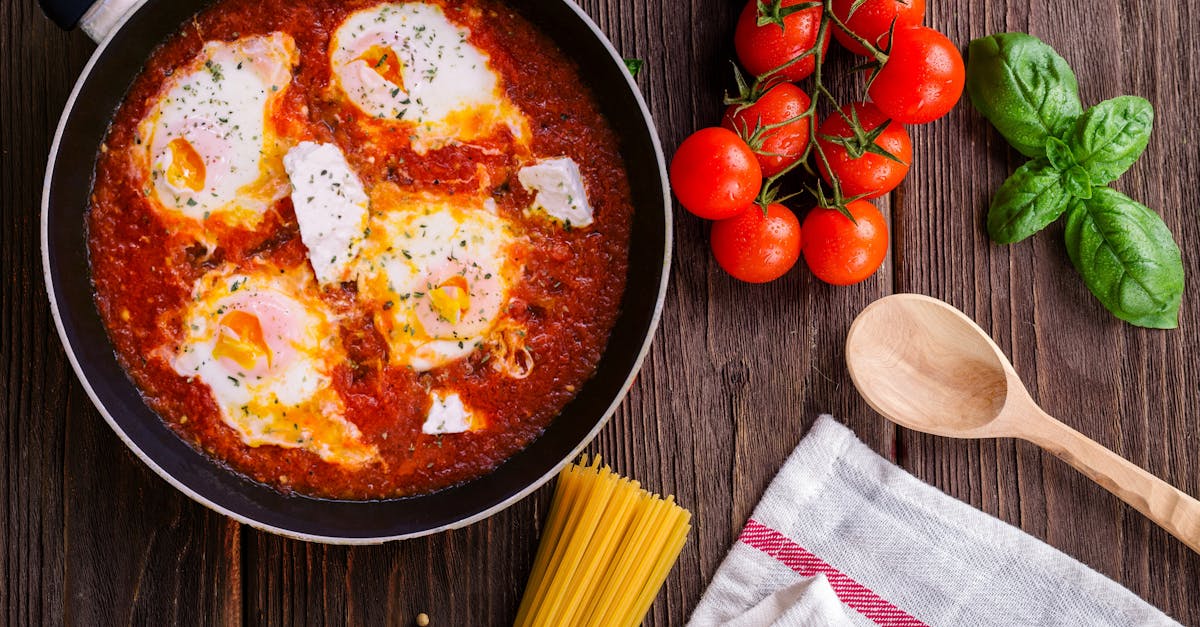 Kochen leicht gemacht: Einfache Rezepte für jeden Tag