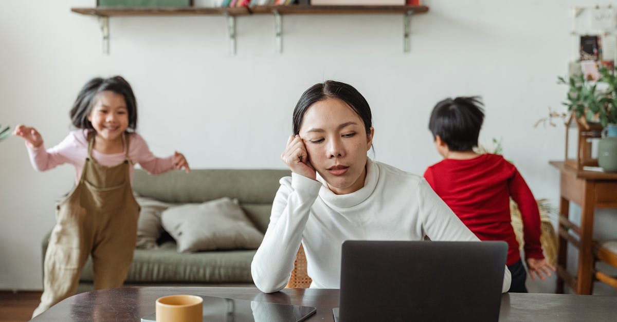 Familienleben: Tipps für ein harmonisches Zusammenleben