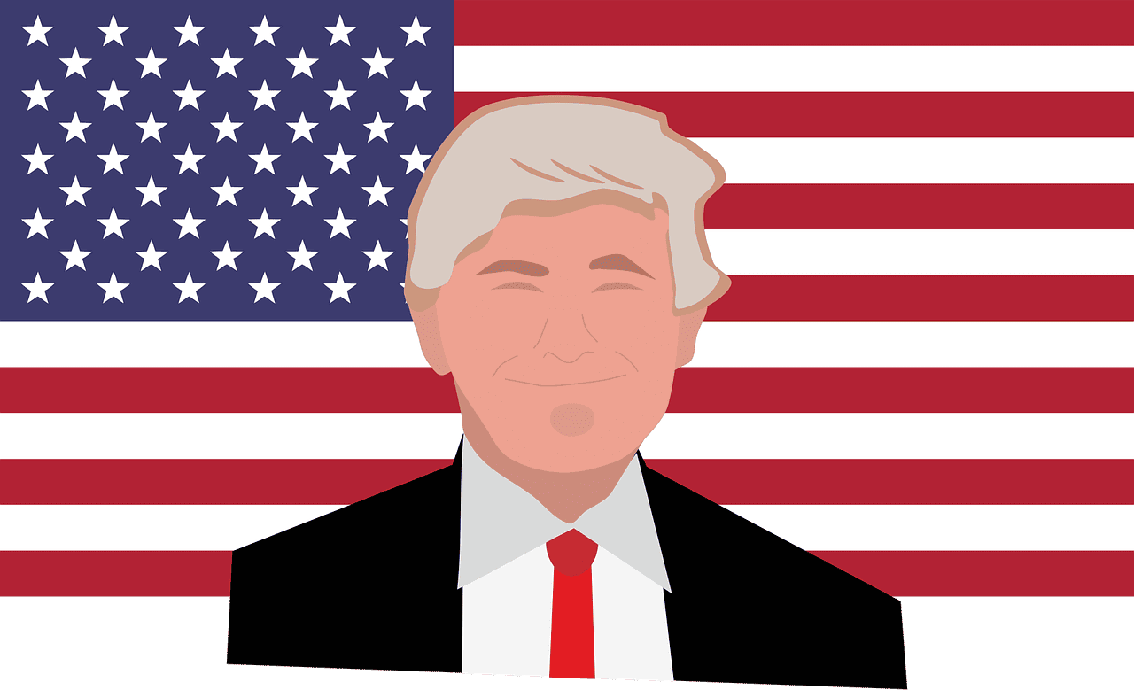 Trump und die Monarchie: Fünf heikle Themen, die mitreisen