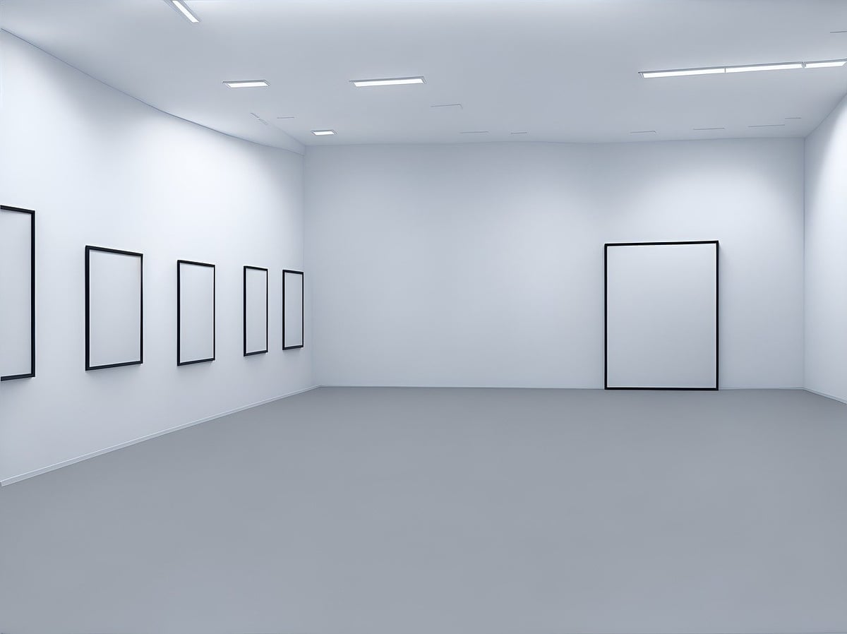 Ausstellung in Washington: Fascetten und Einblicke ins Weiße Haus
