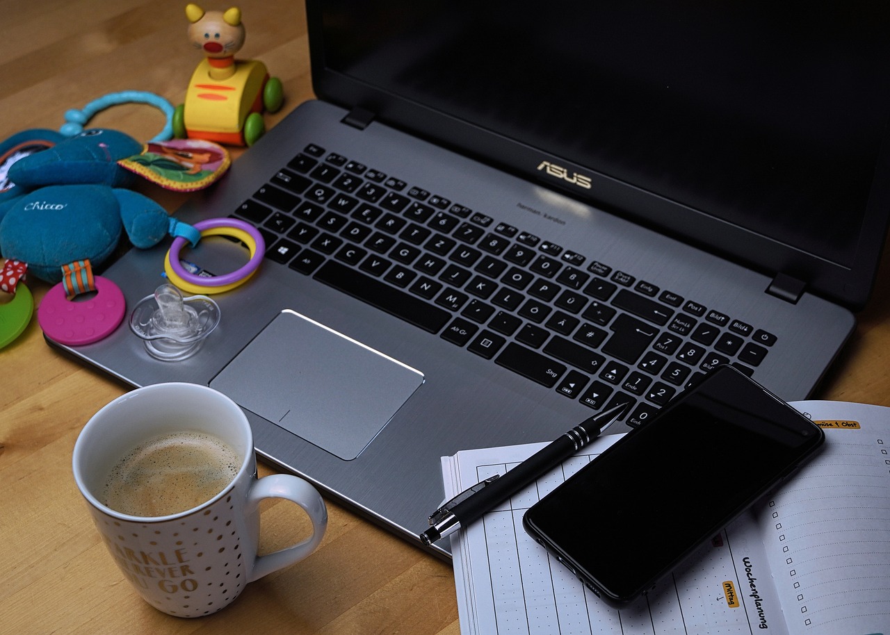 Wie man den perfekten Work-Life-Balance findet