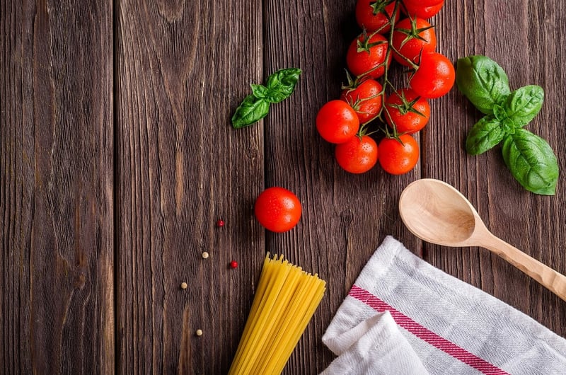 Essen aus aller Welt: Ein kulinarischer Überblick