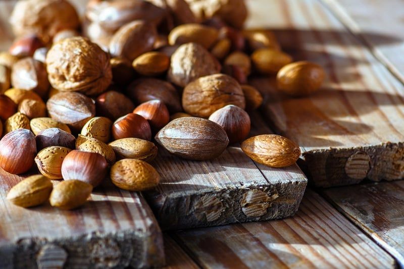 Gesunde Ernährung: Welche Lebensmittel sind für meinen täglichen Speiseplan wichtig?