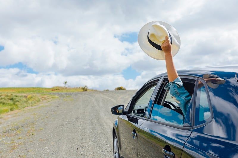 Faszination Urlaub: Entdecken Sie die Welt des Reisens