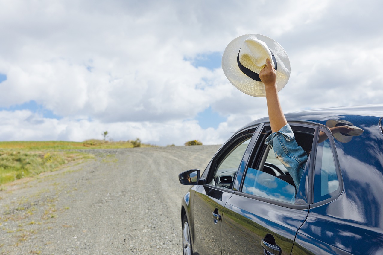 Faszination Urlaub: Entdecken Sie die Welt des Reisens