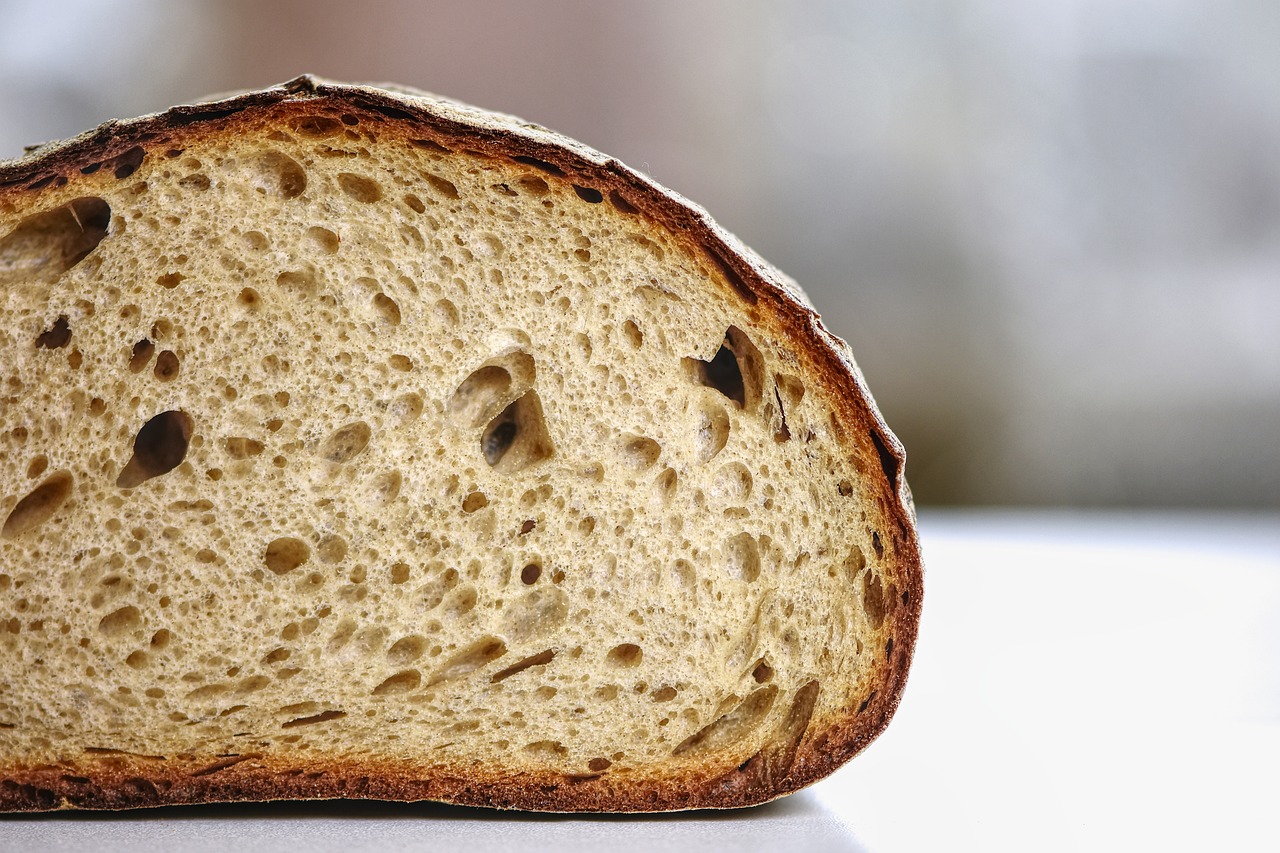 entdecken sie die kunst des brotbackens mit unseren praktischen rezepten und tipps. erlernen sie die verschiedenen techniken und genießen sie frisch gebackenes brot direkt aus ihrer küche!