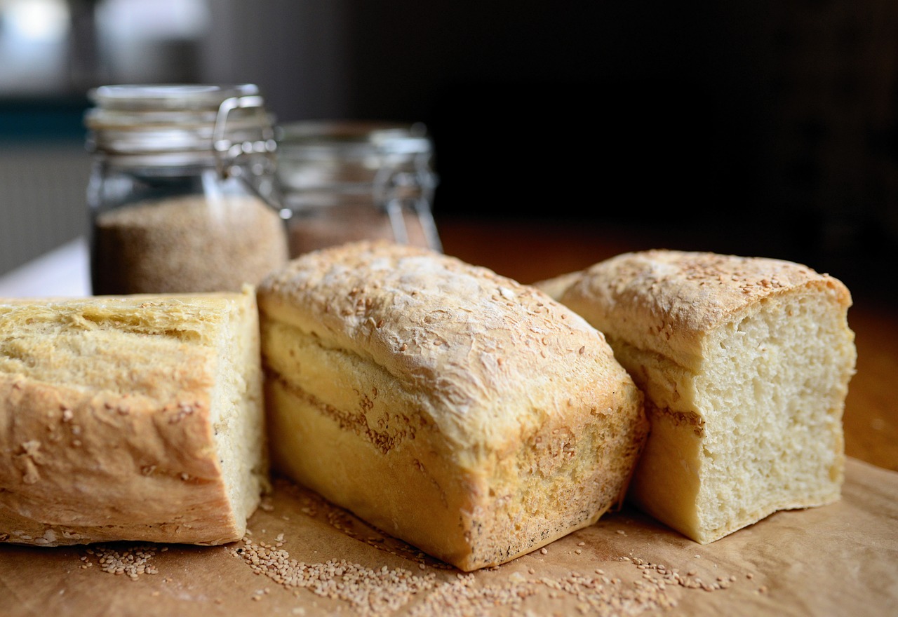 entdecken sie die kunst des brotbackens! lernen sie tipps und rezepte, um köstliches, frisch gebackenes brot zu hause zu kreieren. perfekt für anfänger und erfahrene bäcker.