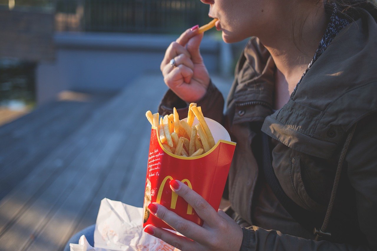 entdecken sie die vorteile einer gesunden ernährung! erfahren sie, wie sie mit ausgewogenen mahlzeiten und nahrhaften zutaten ihr wohlbefinden steigern und einen aktiven lebensstil fördern können.