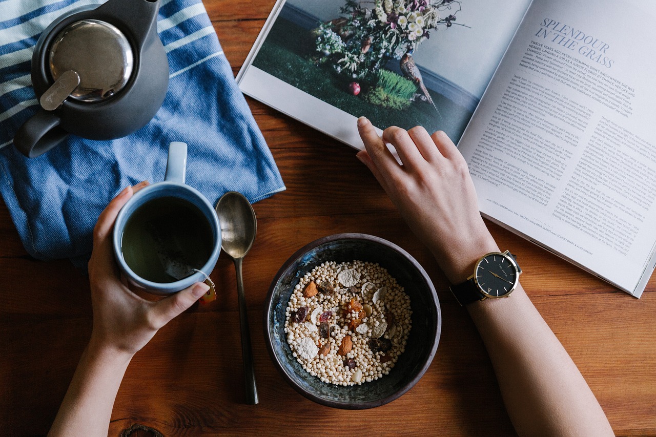 entdecken sie die grundlagen der ernährung, gesunde tipps und leckere rezepte für eine ausgewogene ernährung. erfahren sie, wie sie ihr wohlbefinden durch bewusste nahrungswahl steigern können.