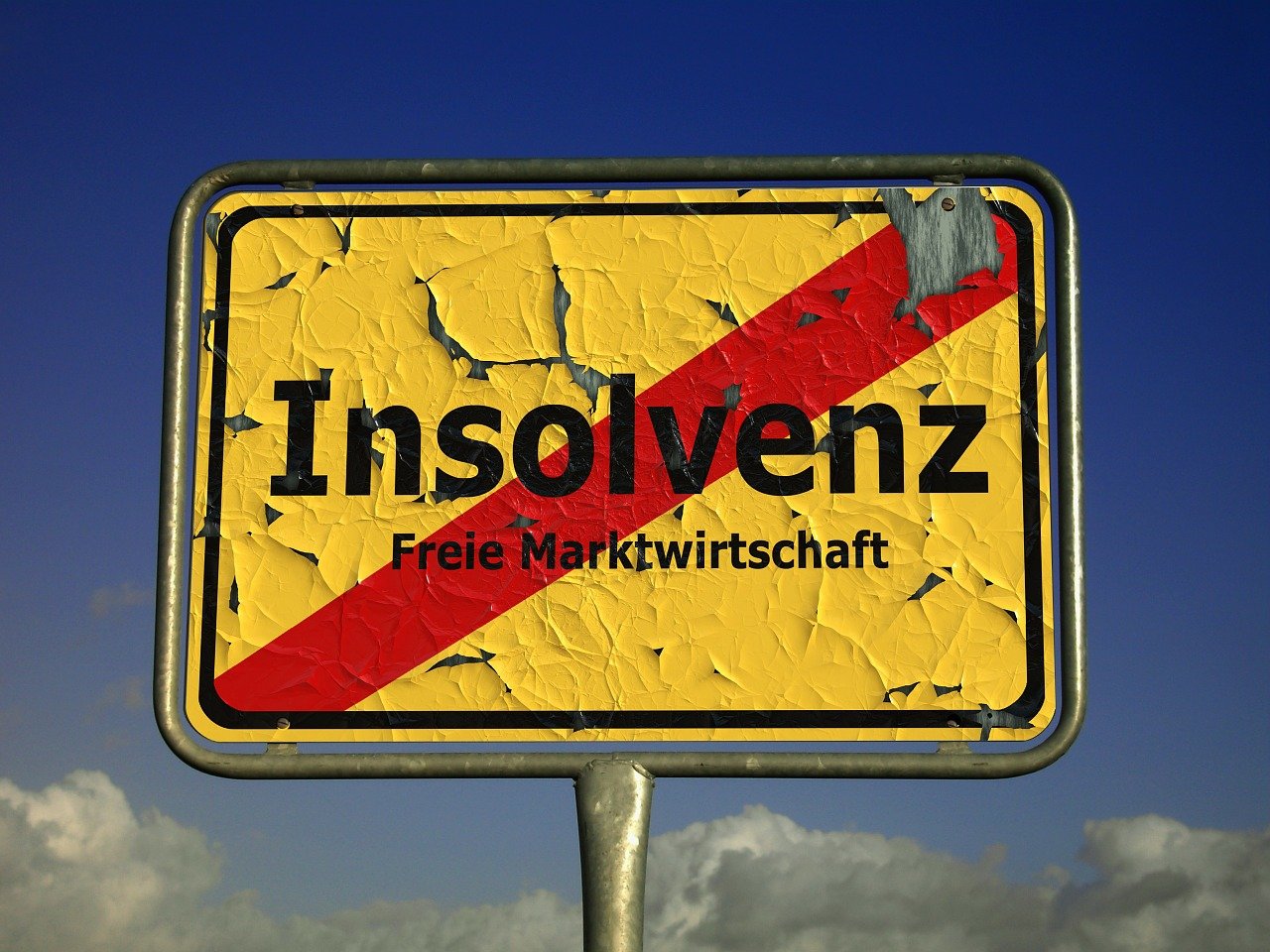 erfahren sie alles über insolvenzen: ursachen, auswirkungen und rechtliche verfahren. informieren sie sich über die besten strategien zur bewältigung finanzieller schwierigkeiten und den schutz ihres vermögens.