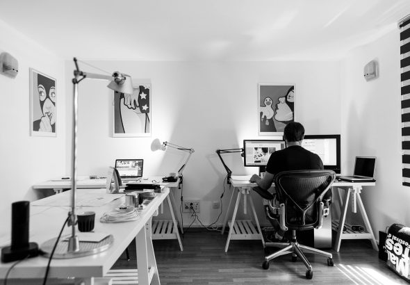 entdecken sie die besten tipps und ideen für ihr home office. gestalten sie ihren arbeitsbereich komfortabel und effizient, um produktiv zu bleiben und eine angenehme arbeitsatmosphäre zu schaffen.