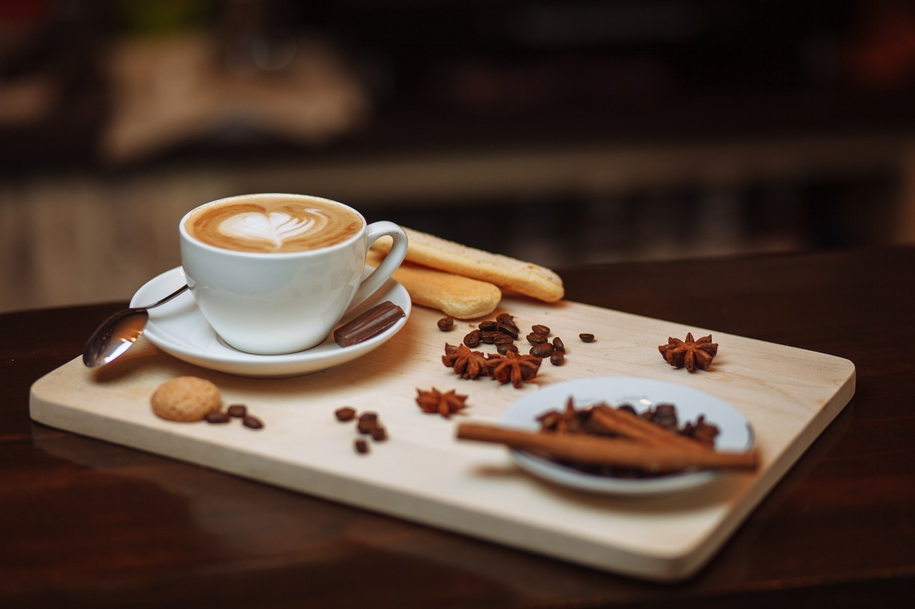 entdecken sie die kunst der kaffeezubereitung! von der auswahl der besten bohnen bis hin zu verschiedenen brühmethoden - lernen sie, wie sie zu hause perfekten kaffee genießen können.