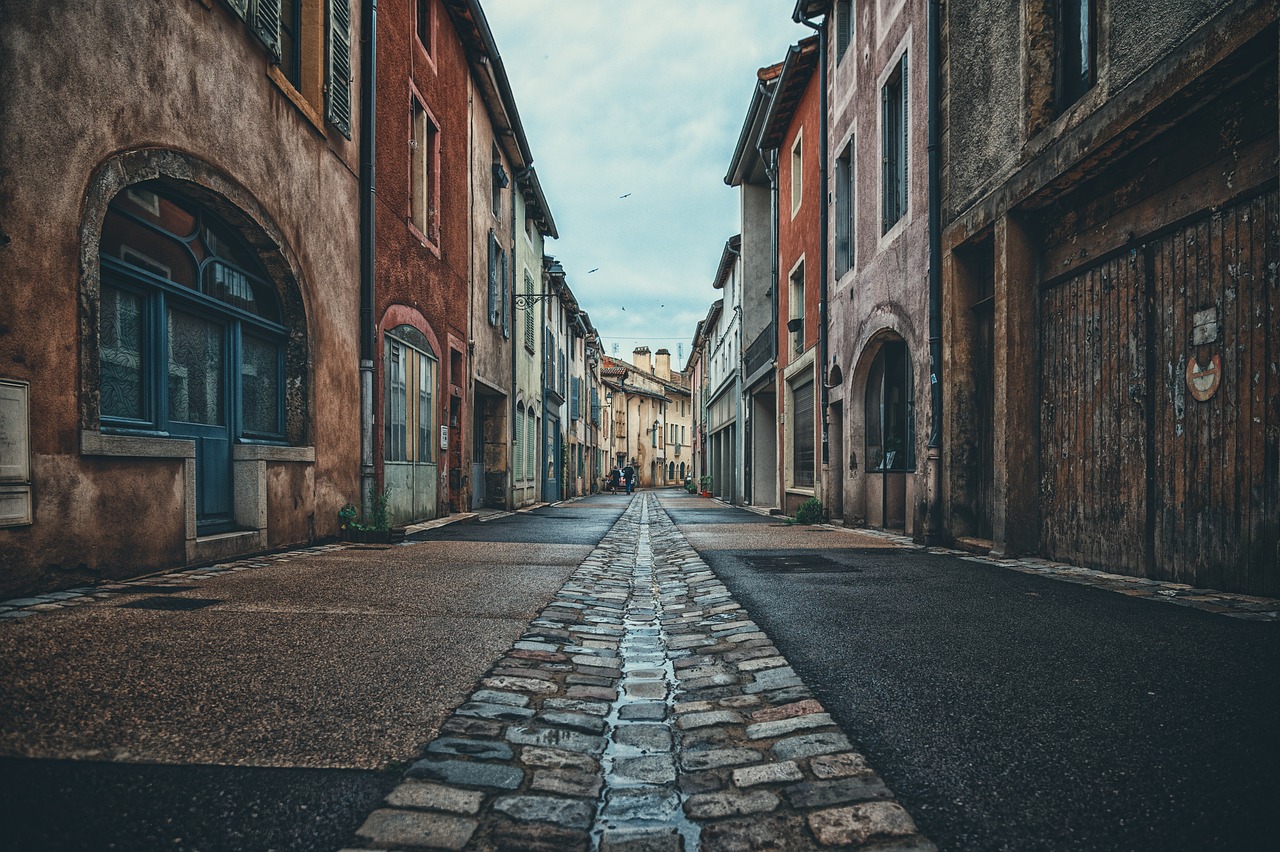 entdecken sie die faszinierenden kulturellen städte europas, die reich an geschichte, kunst und abwechslungsreicher architektur sind. erleben sie einzigartige veranstaltungen, museen und kulinarische highlights in den besten kulturellen städten der welt.