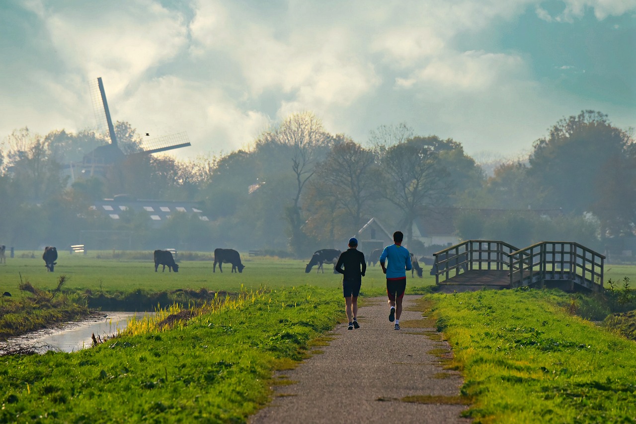 entdecken sie den niederländischen lebensstil mit seinen einzigartigen traditionen, der gemütlichen atmosphäre und dem fokus auf nachhaltigkeit. lassen sie sich inspirieren von den kulturelementen und der lebensweise der menschen in den niederlanden.