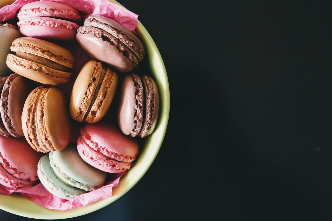 entdecken sie die köstliche welt der deutschen desserts! von traditionellen leckereien wie schwarzwälder kirschtorte und apfelstrudel bis hin zu modernen variationen - lassen sie sich von den süßen geschmackserlebnissen deutschlands verführen.