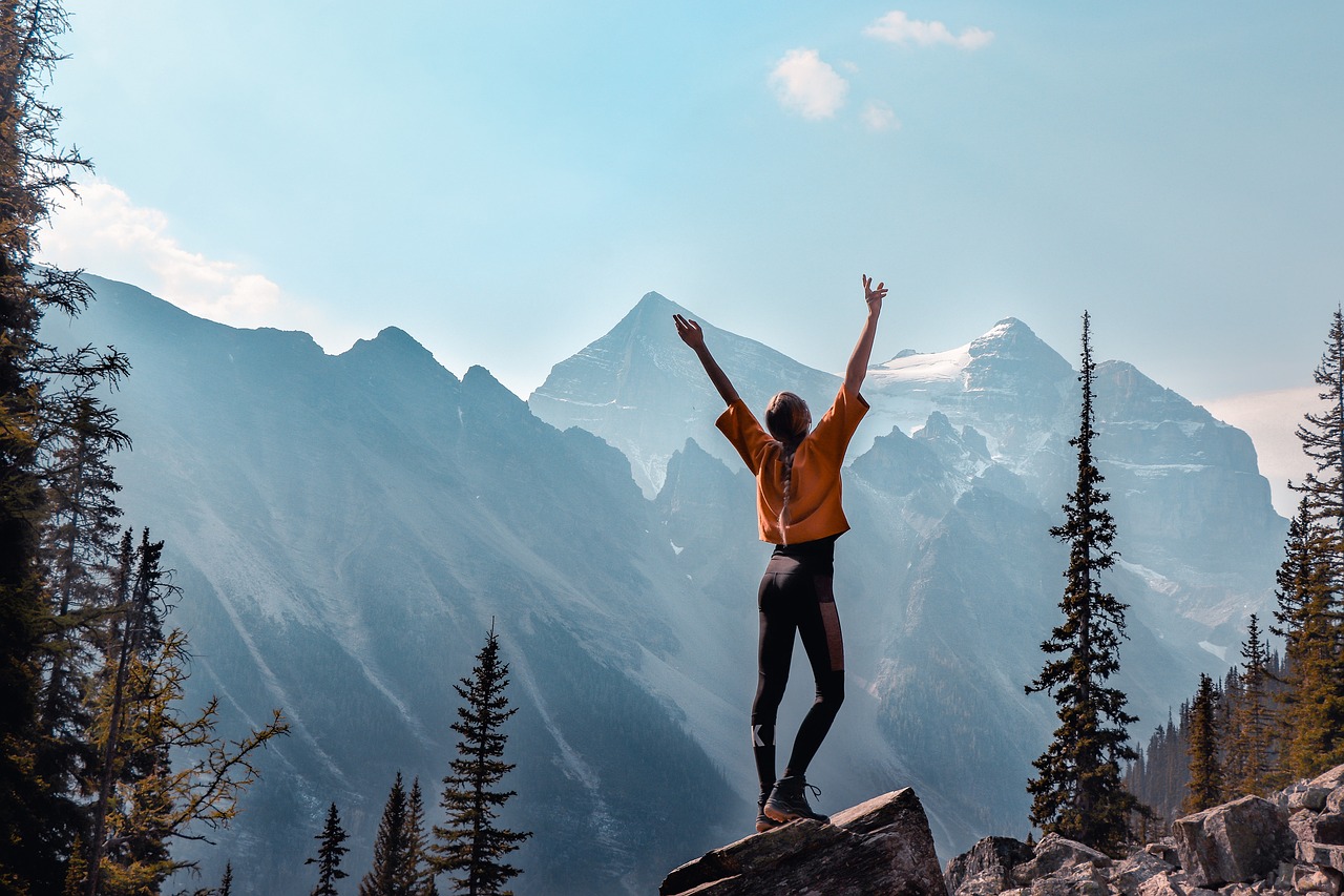 entdecken sie die besten wanderrouten, tipps und tricks für ihr nächstes abenteuer in der natur. erleben sie atemberaubende landschaften und genießen sie die freiheit des wanderns.