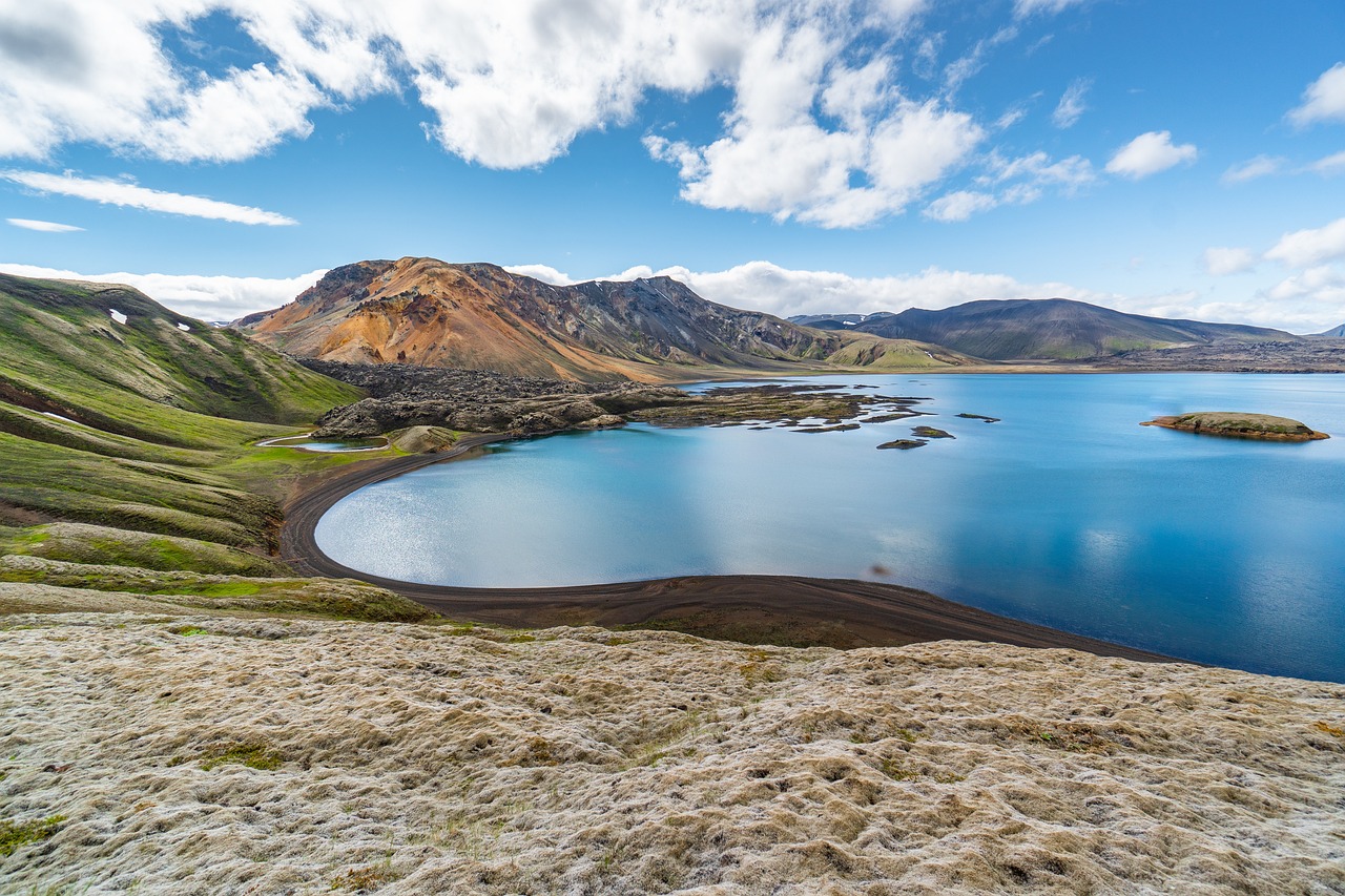 entdecken sie atemberaubende naturziele, die ihnen unvergessliche erlebnisse in der wildnis bieten. von majestätischen bergen bis hin zu idyllischen seen - lassen sie sich von der schönheit der natur verzaubern.