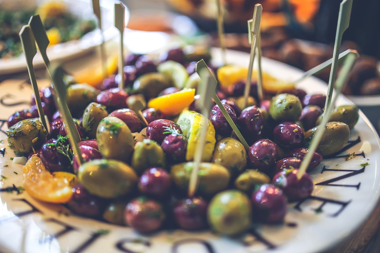 entdecken sie die vorteile gesunder fette für ihre ernährung. erfahren sie, welche quellen von gesunden fetten ihre gesundheit fördern und wie sie sie in ihre täglichen mahlzeiten integrieren können.