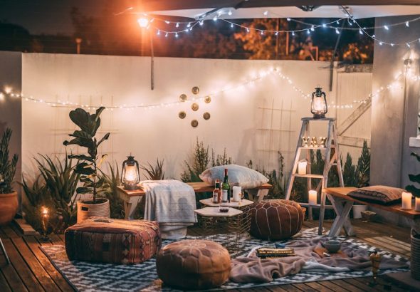 entdecken sie die neuesten trends und inspirationen für ihre wohnraumgestaltung. von stilvollen möbeln bis hin zu einzigartigen wohnaccessoires - gestalten sie ihr zuhause mit schöner dekoration und persönlichem stil.