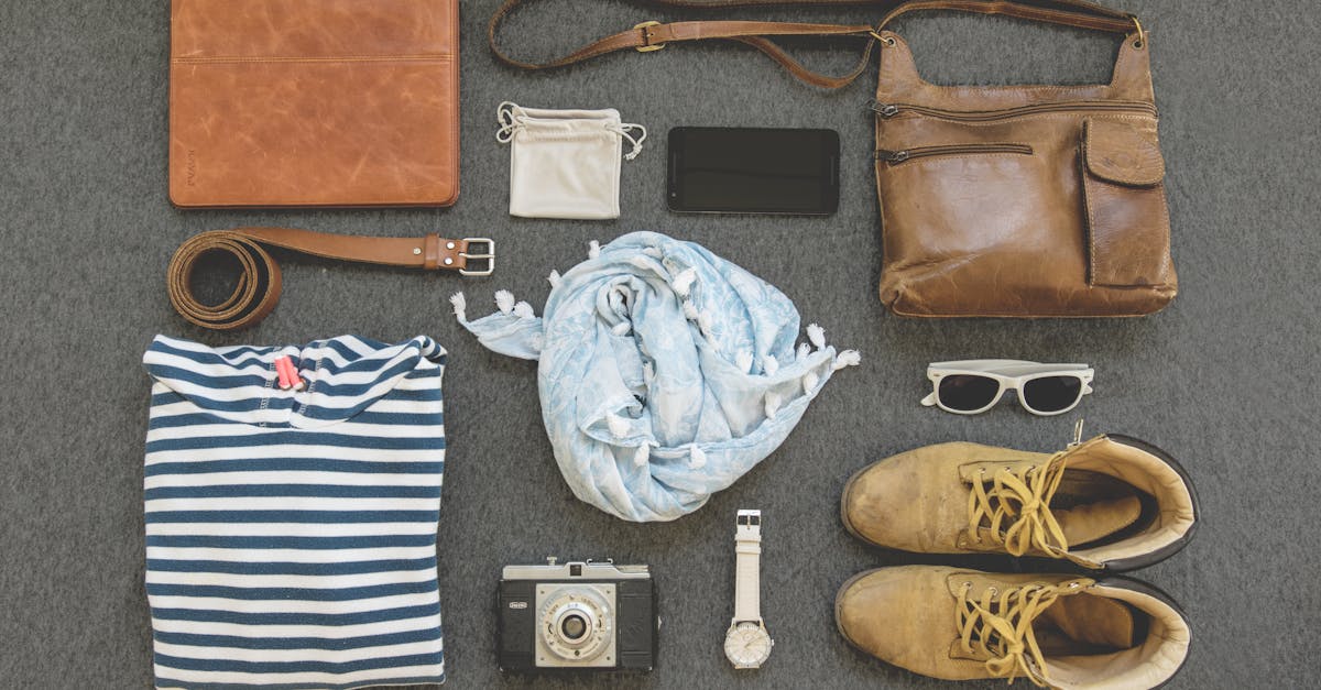 entdecken sie die neuesten trends und styles in der modewelt. lassen sie sich von kreativen outfits und einzigartigen accessoires inspirieren und finden sie ihren ganz persönlichen look.