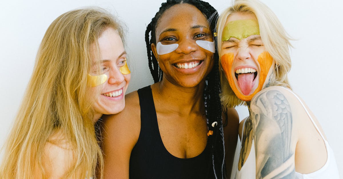 entdecken sie die besten tipps und produkte für ihre hautpflege-routine. holen sie sich strahlende haut mit effektiven skincare-lösungen, die auf ihre individuellen bedürfnisse abgestimmt sind.