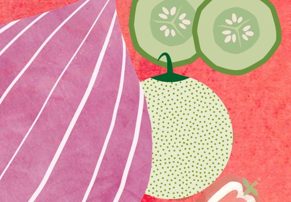 entdecken sie die bedeutung einer ausgewogenen ernährung für ihre gesundheit. erfahren sie, wie die richtige nährstoffzufuhr ihr wohlbefinden steigern kann.