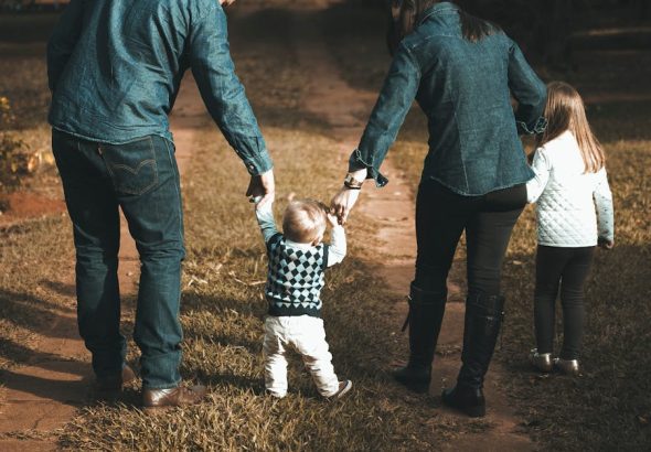 verbringen sie wertvolle familienzeit mit unseren tipps und aktivitäten, die das zusammengehörigkeitsgefühl stärken und unvergessliche erinnerungen schaffen.