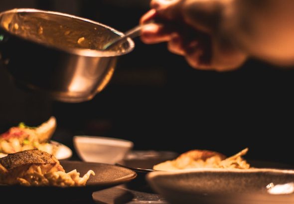 entdecken sie die welt des kochens! von einfachen rezepten bis hin zu anspruchsvollen gerichten – lassen sie sich inspirieren und lernen sie, köstliche speisen zuzubereiten. kochen macht freude und verbindet menschen!