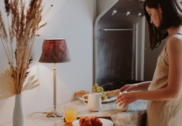 entdecken sie die bedeutung von nahrung für gesundheit und wohlbefinden. erfahren sie, wie eine ausgewogene ernährung ihr leben positiv beeinflussen kann.