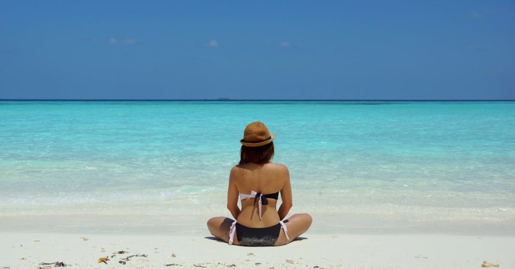 entdecken sie die transformative kraft der meditation. erfahren sie, wie regelmäßige praxis ihr wohlbefinden steigern, stress abbauen und innere ruhe fördern kann. tauchen sie ein in eine welt der achtsamkeit und finden sie ihr gleichgewicht.