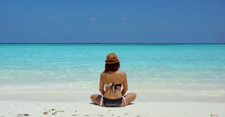 entdecken sie die transformative kraft der meditation. erfahren sie, wie regelmäßige praxis ihr wohlbefinden steigern, stress abbauen und innere ruhe fördern kann. tauchen sie ein in eine welt der achtsamkeit und finden sie ihr gleichgewicht.