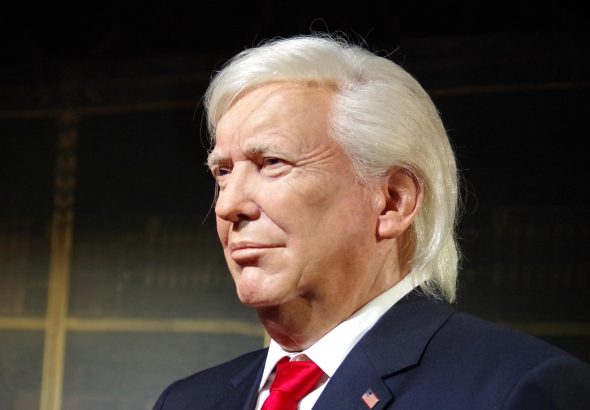 entdecken sie die neuesten entwicklungen und analysen rund um donald trump, seine politik und seinen einfluss auf die welt. bleiben sie informiert über seine aktuellen projekte und öffentliche auftritte.