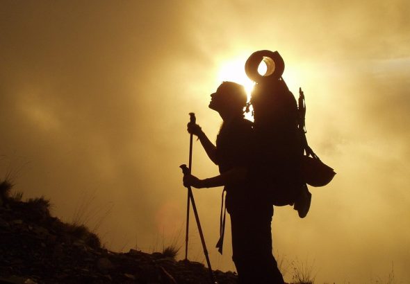 entdecken sie die faszination des kletterns! ob für anfänger oder profis, unsere respiration über die besten techniken, ausrüstungen und tipps für unvergessliche kletterabenteuer.