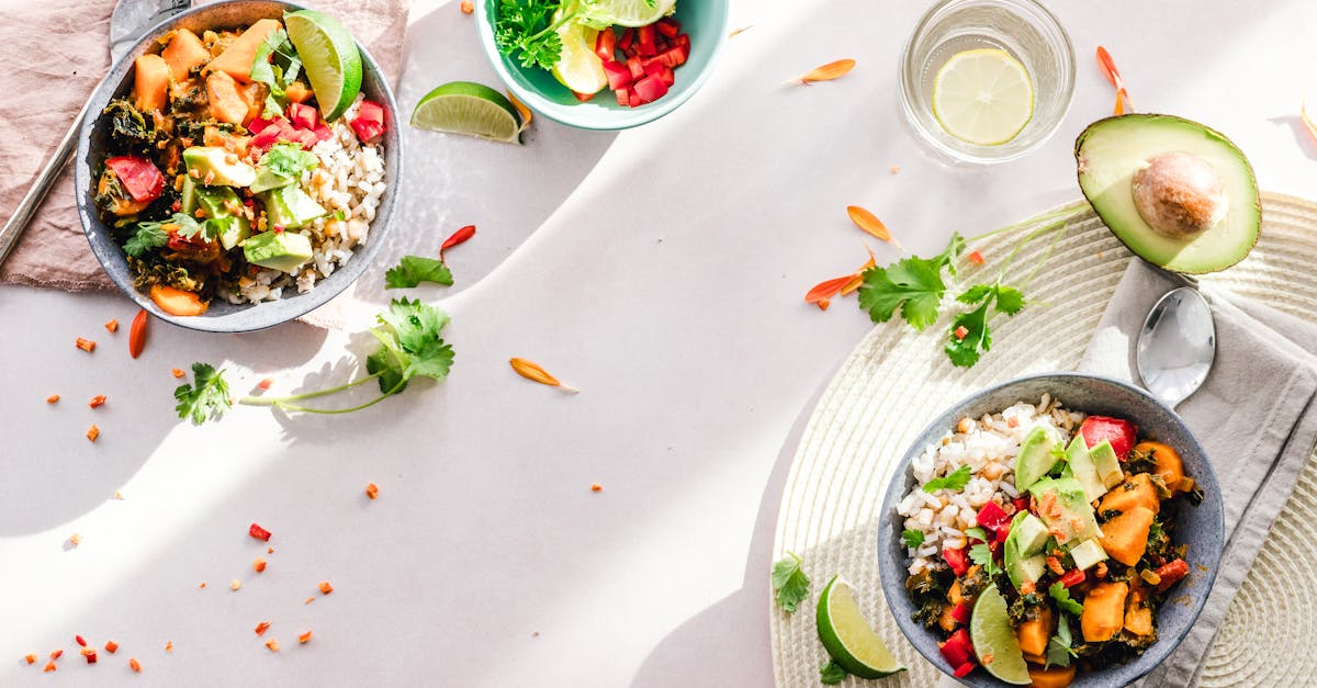 entdecken sie effektive diätstrategien, die ihnen helfen, ihre gesundheitsziele zu erreichen. informieren sie sich über ausgewogene ernährung, praktische tipps und rezepte für eine nachhaltige gewichtsreduktion.