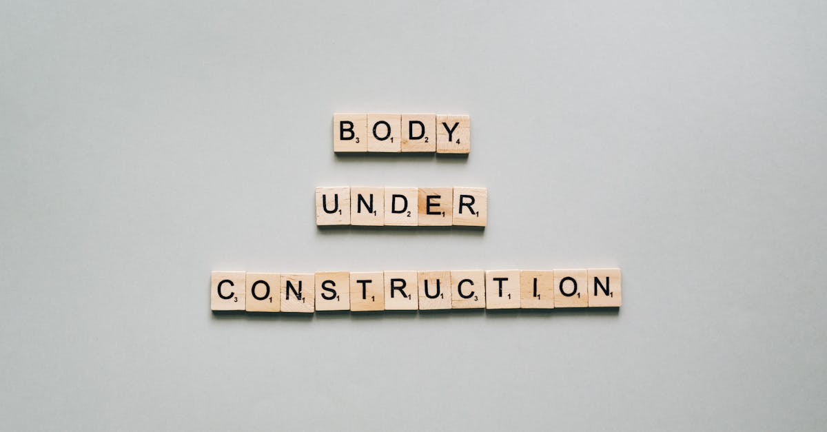 erleben sie eine transformative reise mit unserem leitfaden zum lifestyle-änderungen. entdecken sie effektive strategien für ein gesünderes und erfüllteres leben, von ernährung über fitness bis hin zu mentaler gesundheit.