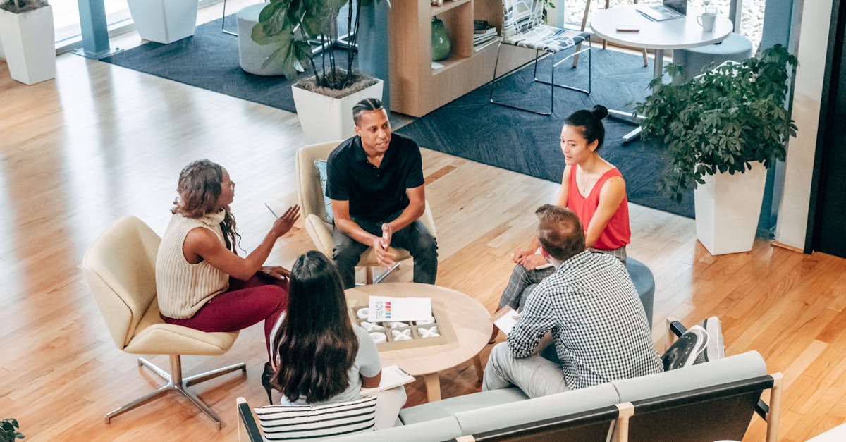 entdecken sie effektive marketingstrategien, die ihr unternehmen zum wachstum führen. erfahren sie, wie sie ihre zielgruppe erreichen und kreative ansätze nutzen können, um den erfolg ihrer marke zu steigern.