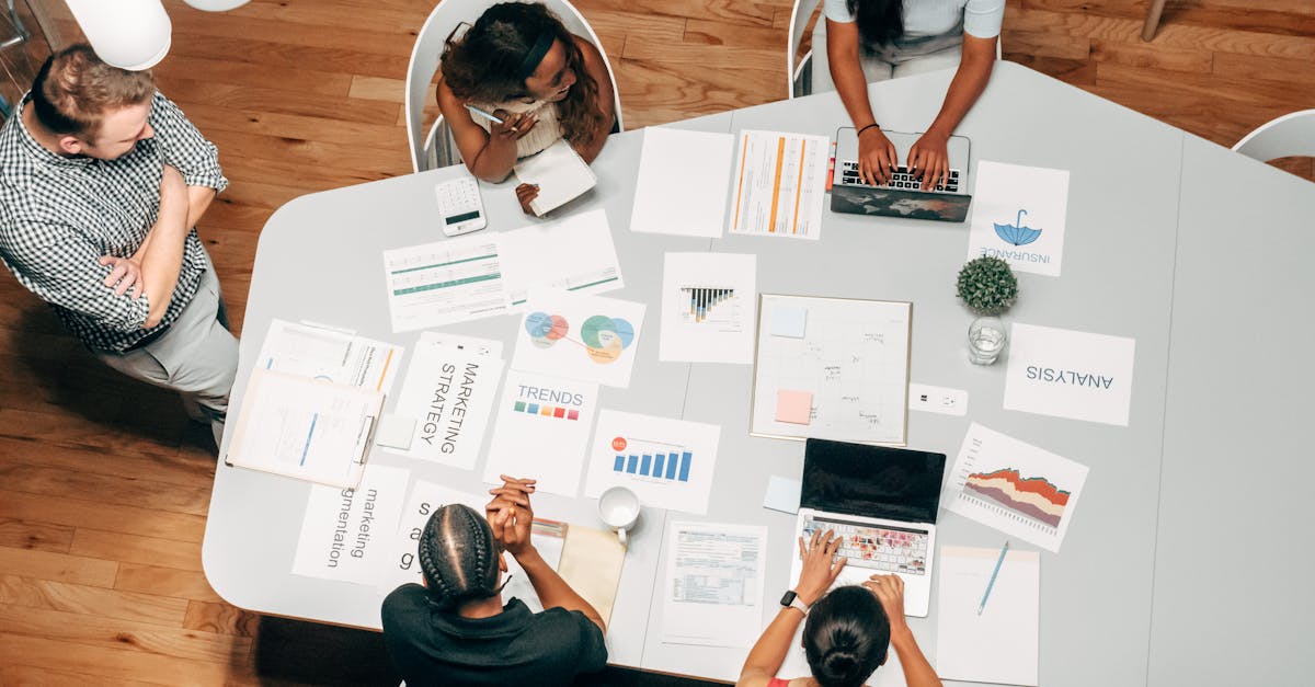 entdecken sie effektive marketingstrategien, die ihr unternehmen zum blühen bringen. erfahren sie, wie sie ihre zielgruppe ansprechen und den umsatz steigern können.