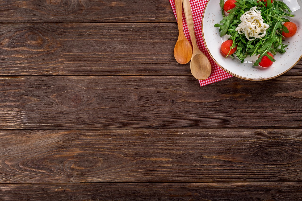 entdecken sie die grundlagen einer ausgewogenen ernährung, erfahren sie, wie sie ihre gesundheit durch gesunde essgewohnheiten verbessern können, und lernen sie tipps zur optimalen nährstoffaufnahme kennen.