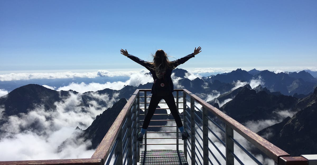 entdecken sie, wie sie mit gezielten strategien und positiver denkweise ihren persönlichen und beruflichen erfolg steigern können. tipps und inspiration für ihre erfolgsreise.