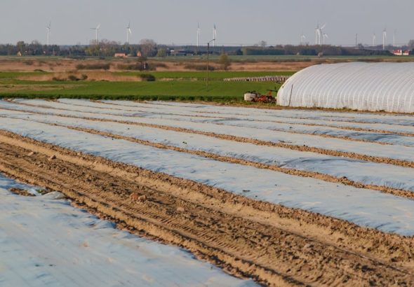 entdecken sie die neuesten innovationen in der agrartechnologie! unsere lösungen steigern die effizienz und nachhaltigkeit in der landwirtschaft. lernen sie, wie moderne technologien die ernteproduktion revolutionieren können.