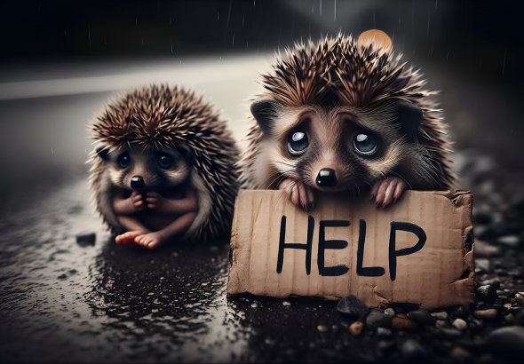 entdecken sie die bedeutung des tierschutzes und erfahren sie, wie sie sich für das wohl der tiere einsetzen können. lernen sie mehr über wichtige aspekte, herausforderungen und lösungen im bereich des tierschutzes.